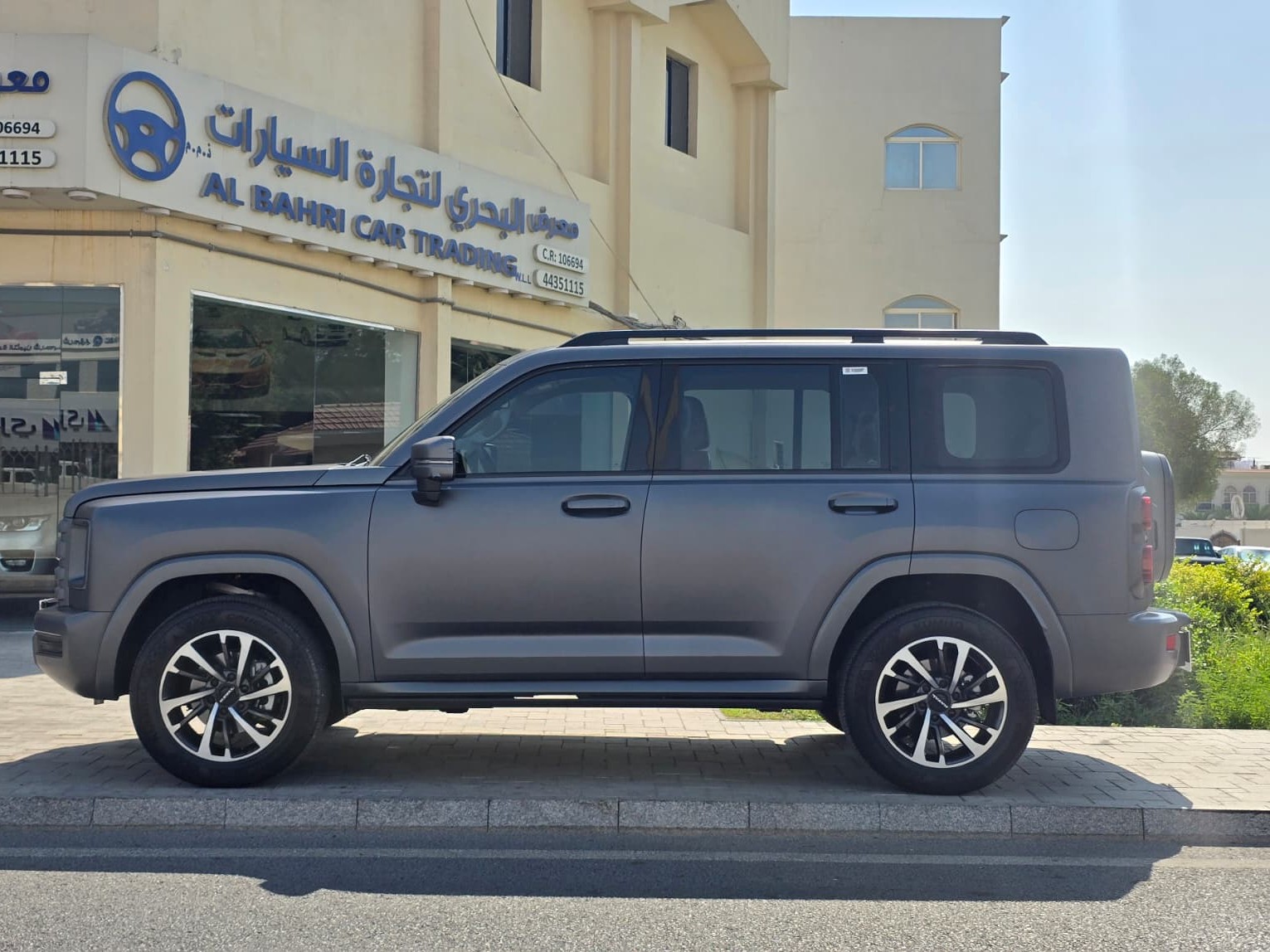 GWM Haval H9 2026 - Image 2