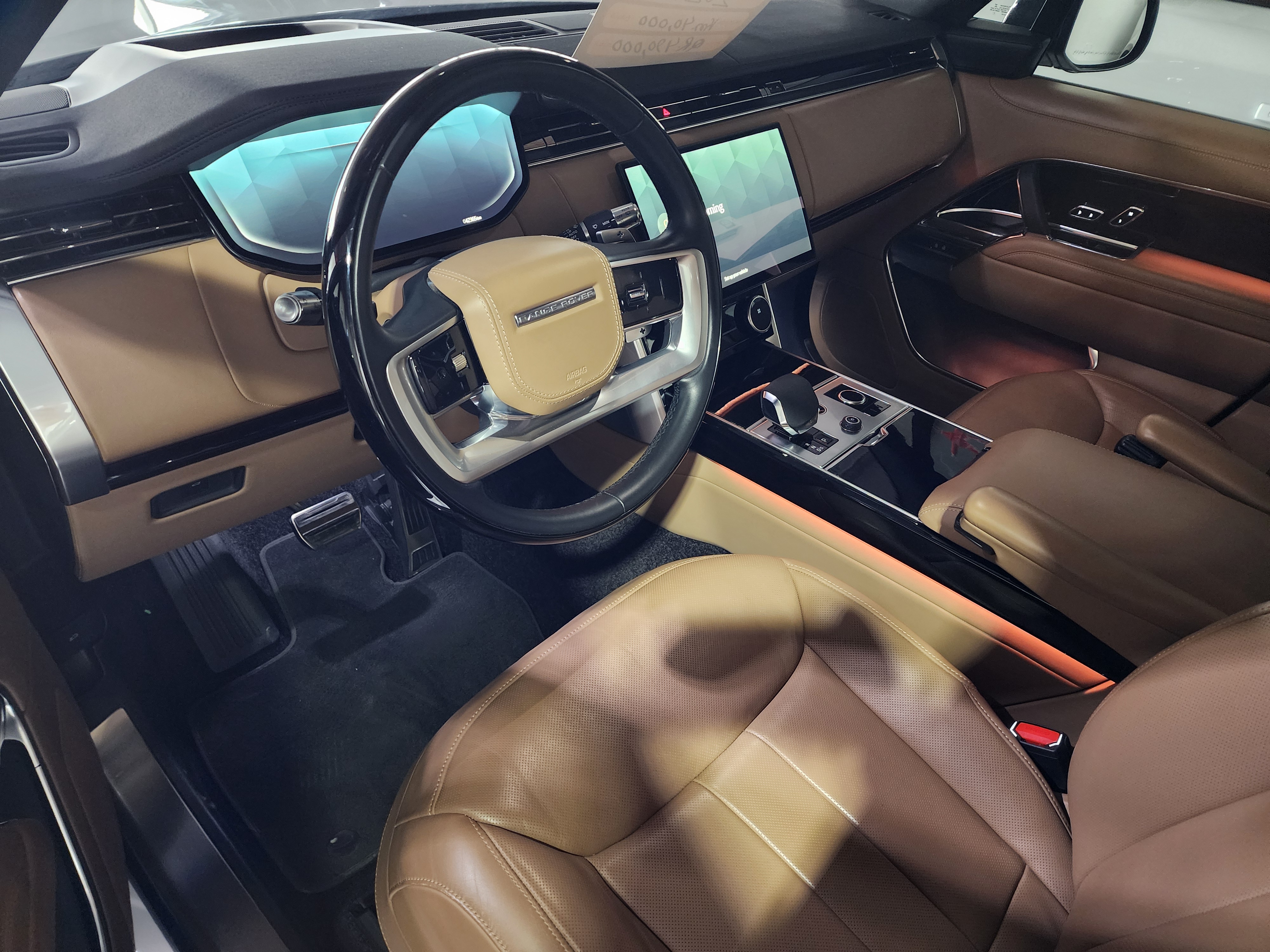 Land Rover Range Vogue HSE - Image 4