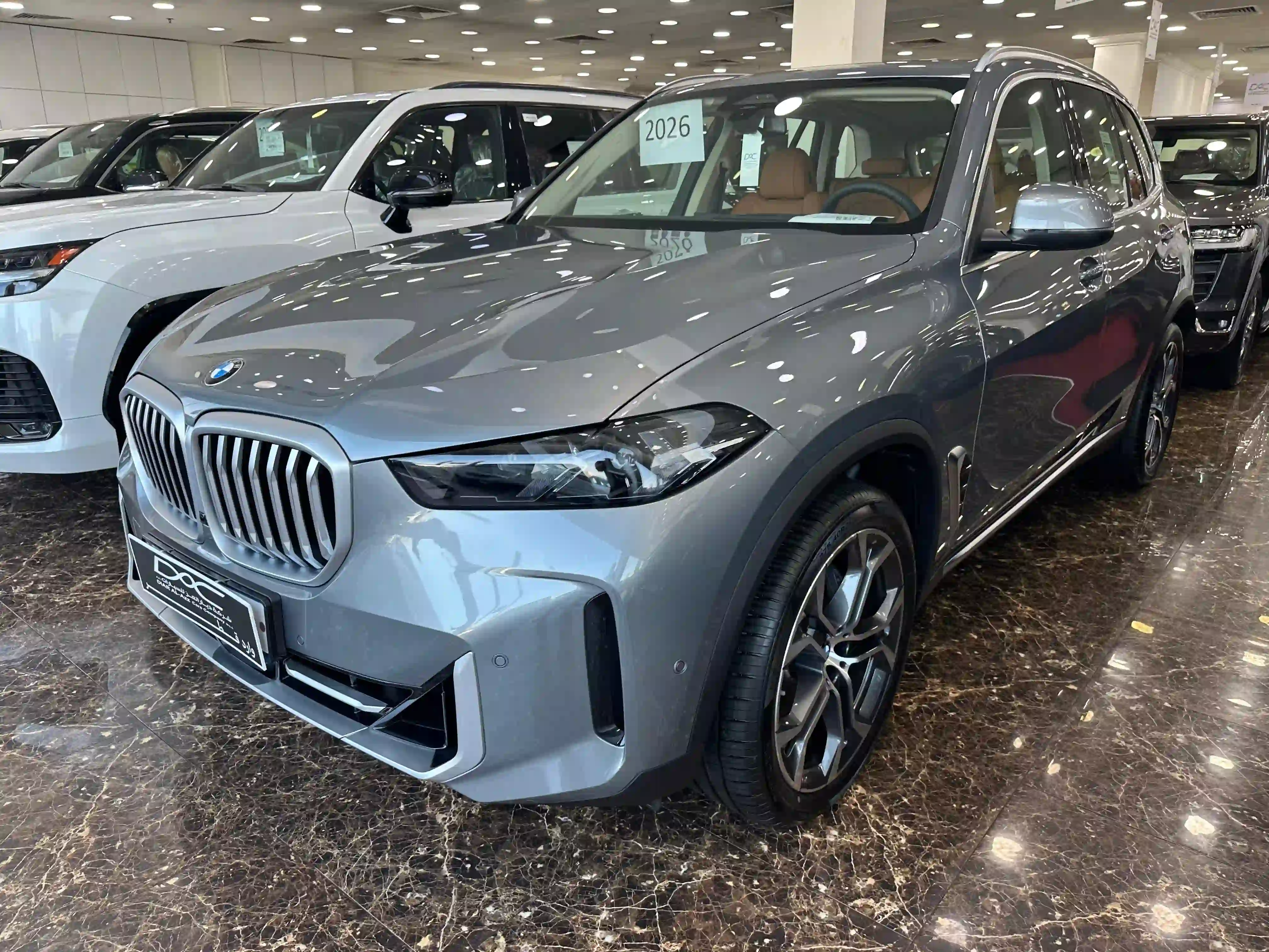 BMW X-Series X5 40i X Drive 2026 - Image 1