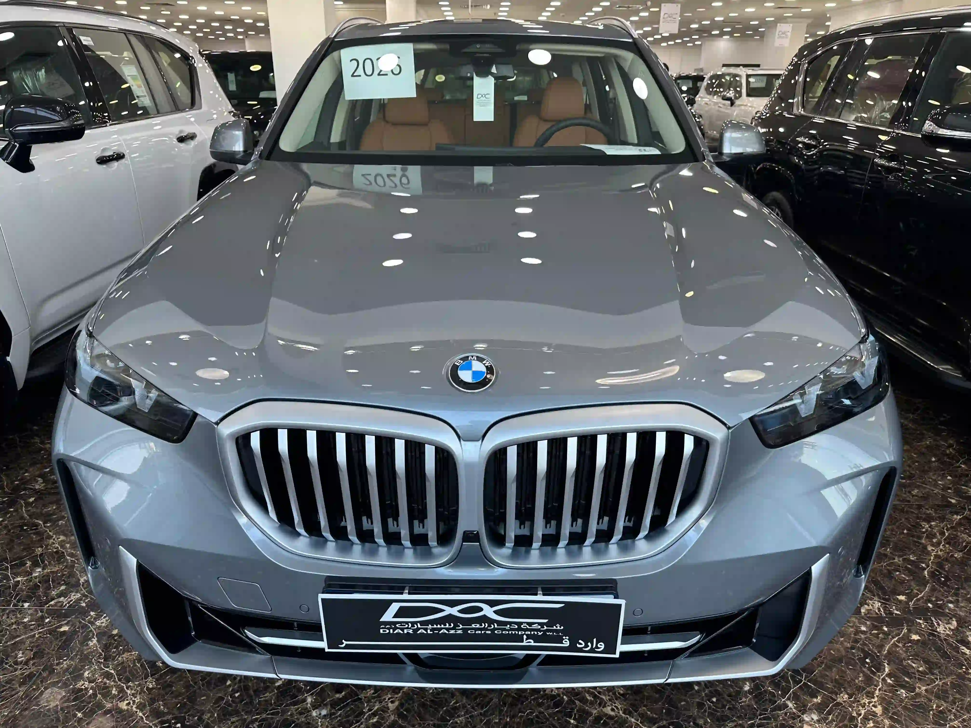 BMW X-Series X5 40i X Drive 2026 - Image 2