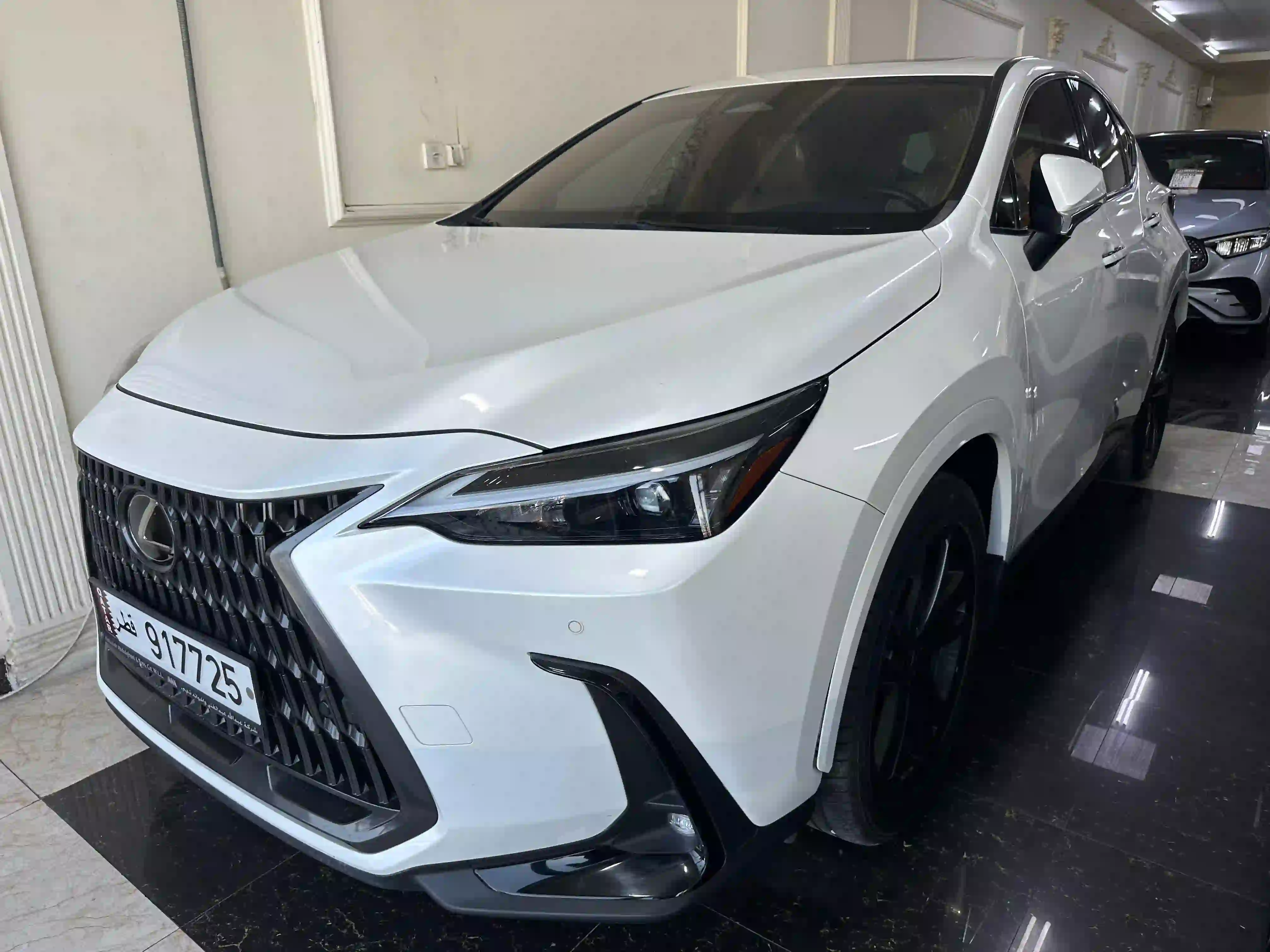 Lexus NX 350 2024 - Image 2