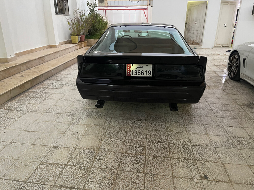 Chevrolet Camaro 1984 - Image 4