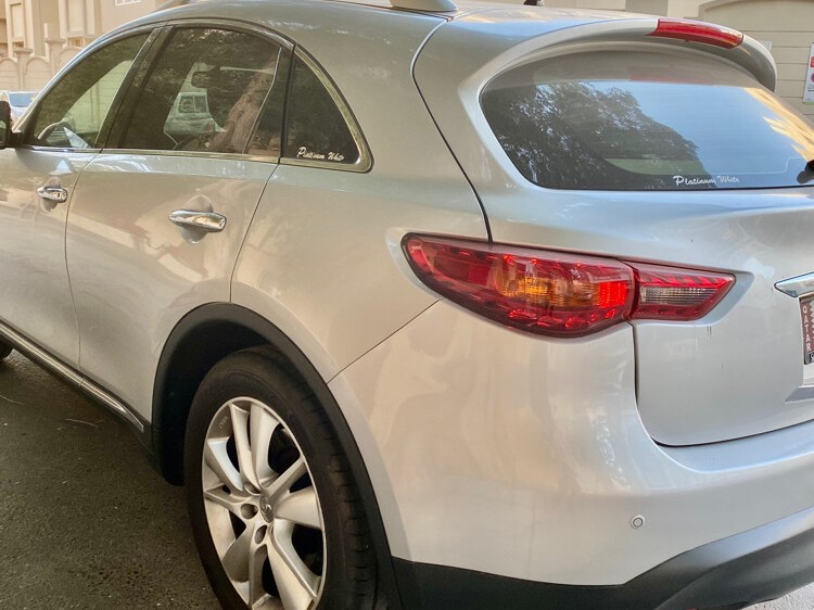 Infiniti Q70 2016 - Image 3