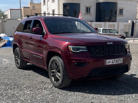 Jeep laredo 2020 - Image 2