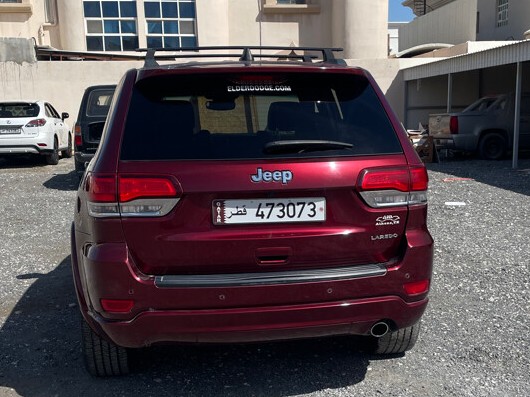Jeep laredo 2020 - Image 3