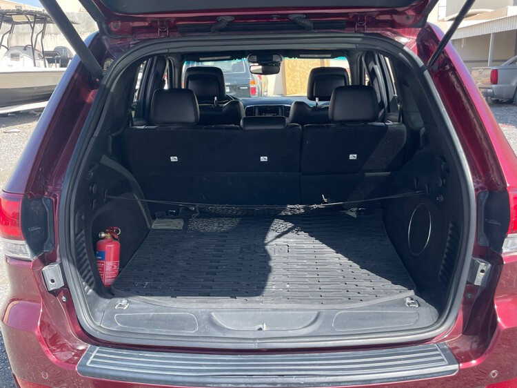 Jeep laredo 2020 - Image 4