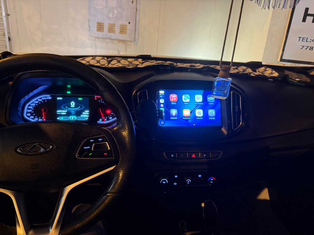 CHERY tiggo 7 2020 - Image 3