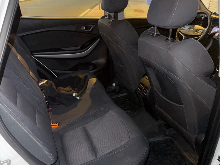 CHERY tiggo 7 2020 - Image 4