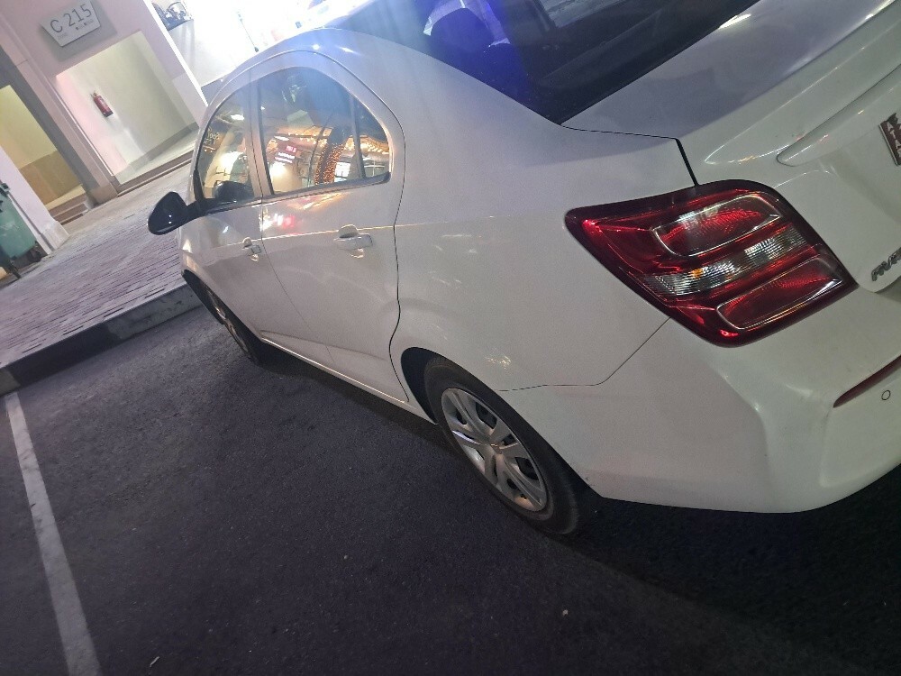 Chevrolet Aveo 2018 - Image 2