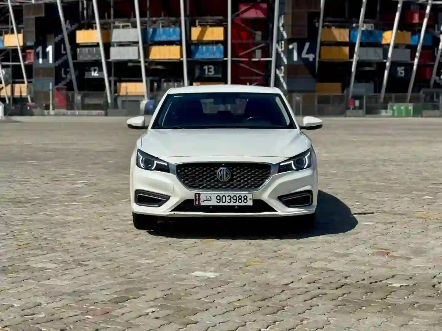 MG  6. 2022 - Image 1
