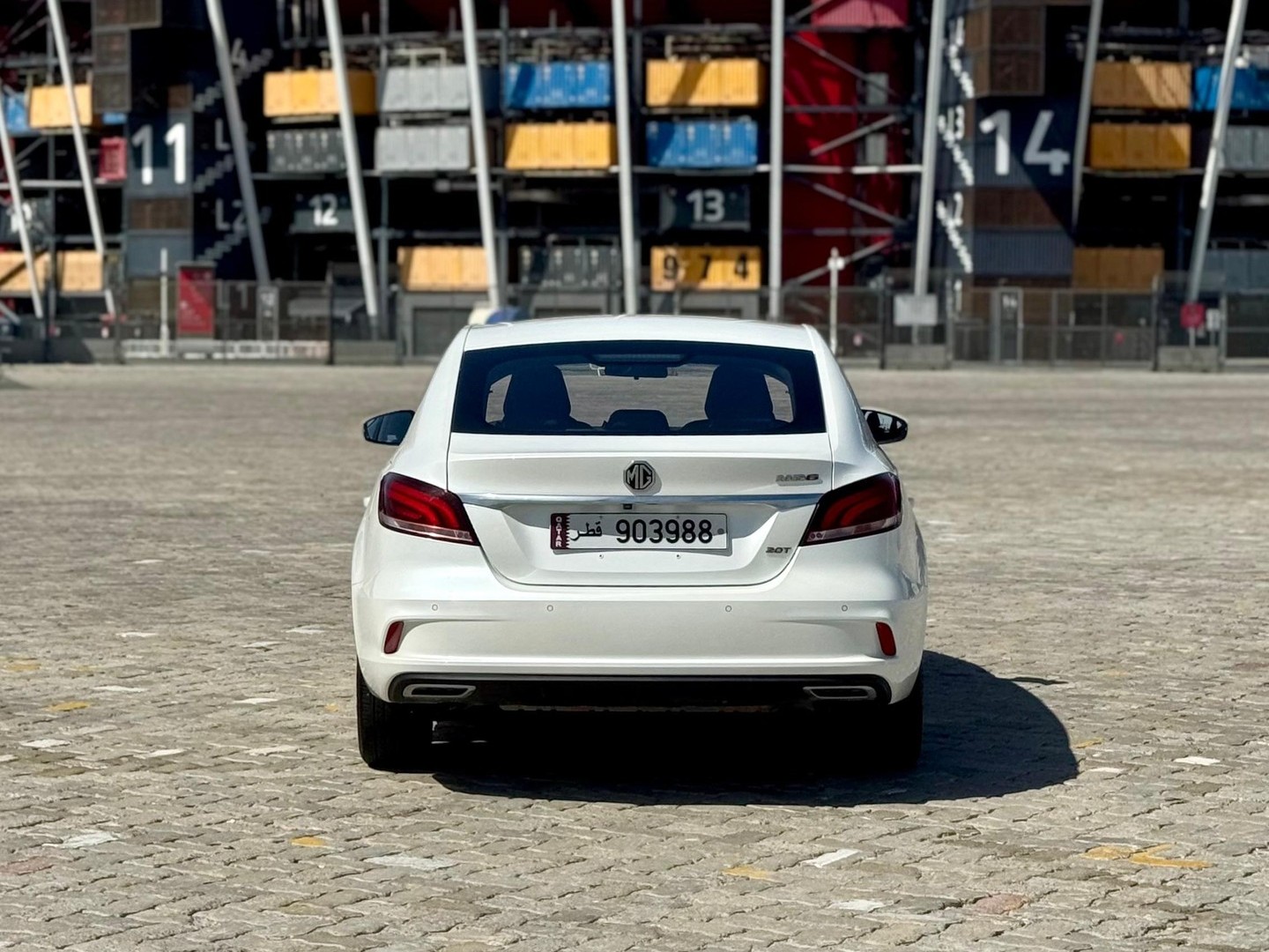 MG  6. 2022 - Image 2
