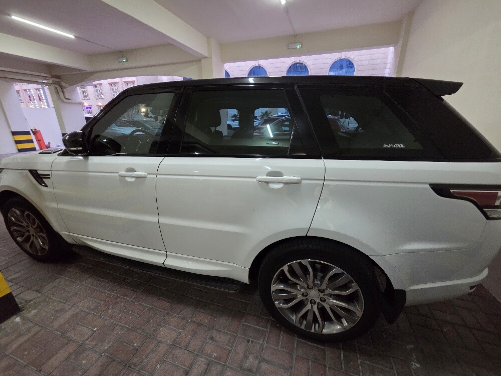 Land Rover Range Rover Sport 2014 - Image 3