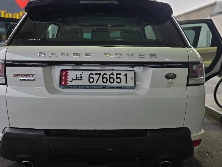 Land Rover Range Rover Sport 2014 - Image 4