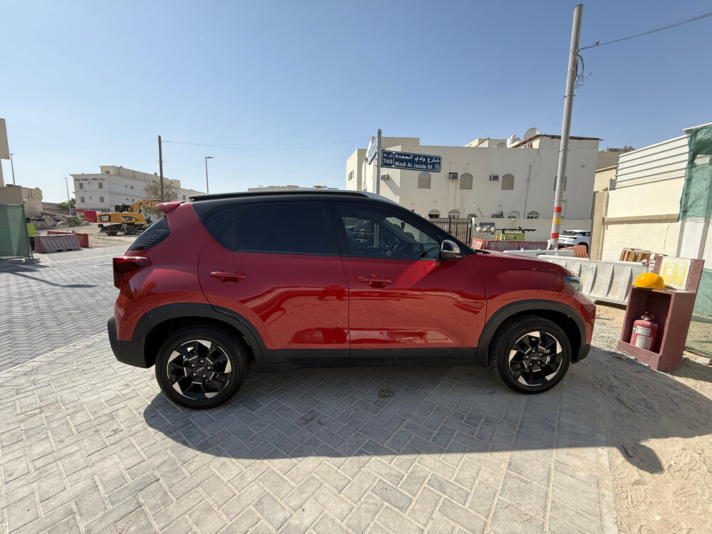 Kia Sonet 2024 - Image 2