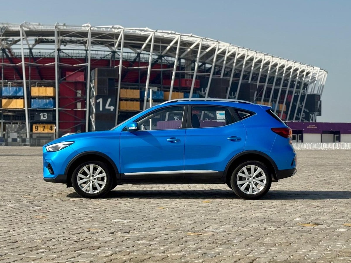 MG  zs  2024 - Image 2
