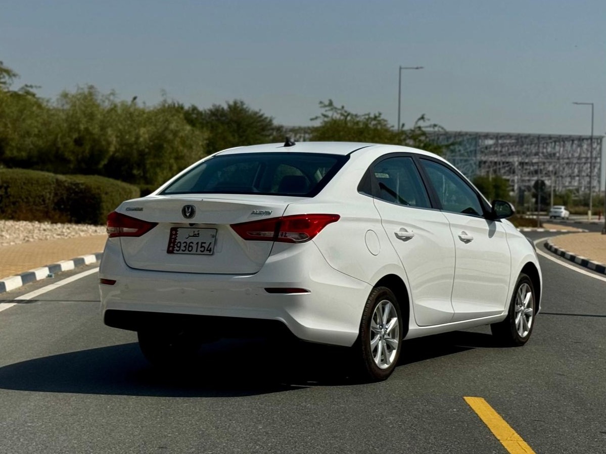 Changan Alsvin 2024 - Image 2