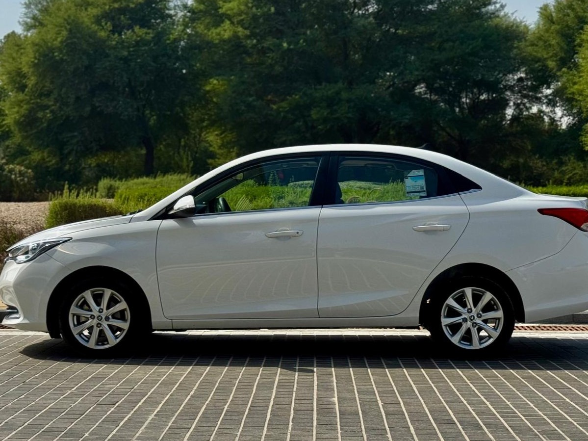 Changan Alsvin 2024 - Image 3