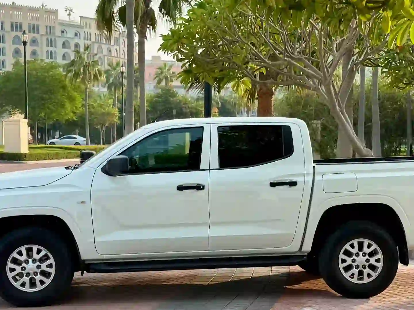 Mitsubishi L 200 2024 - Image 2