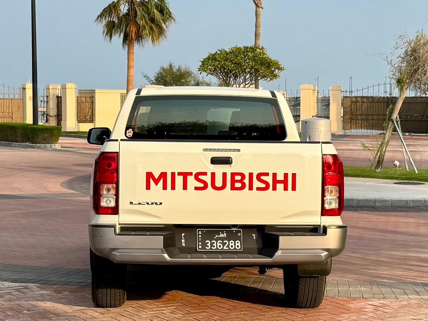 Mitsubishi L 200 2024 - Image 3