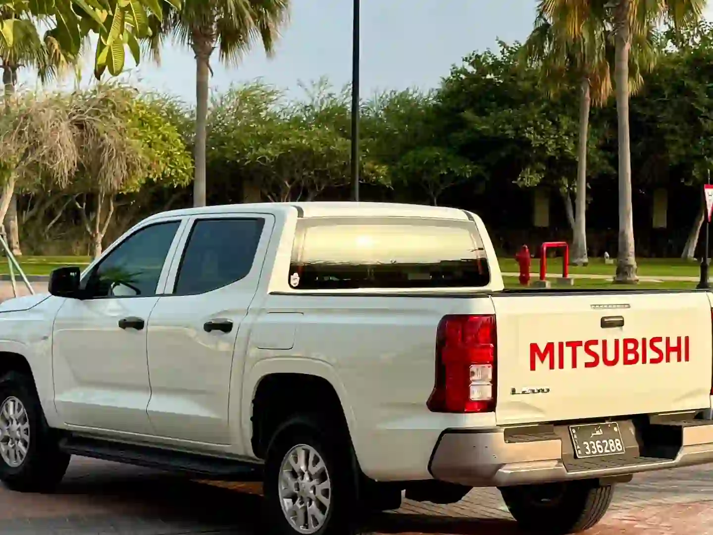 Mitsubishi L 200 2024 - Image 4