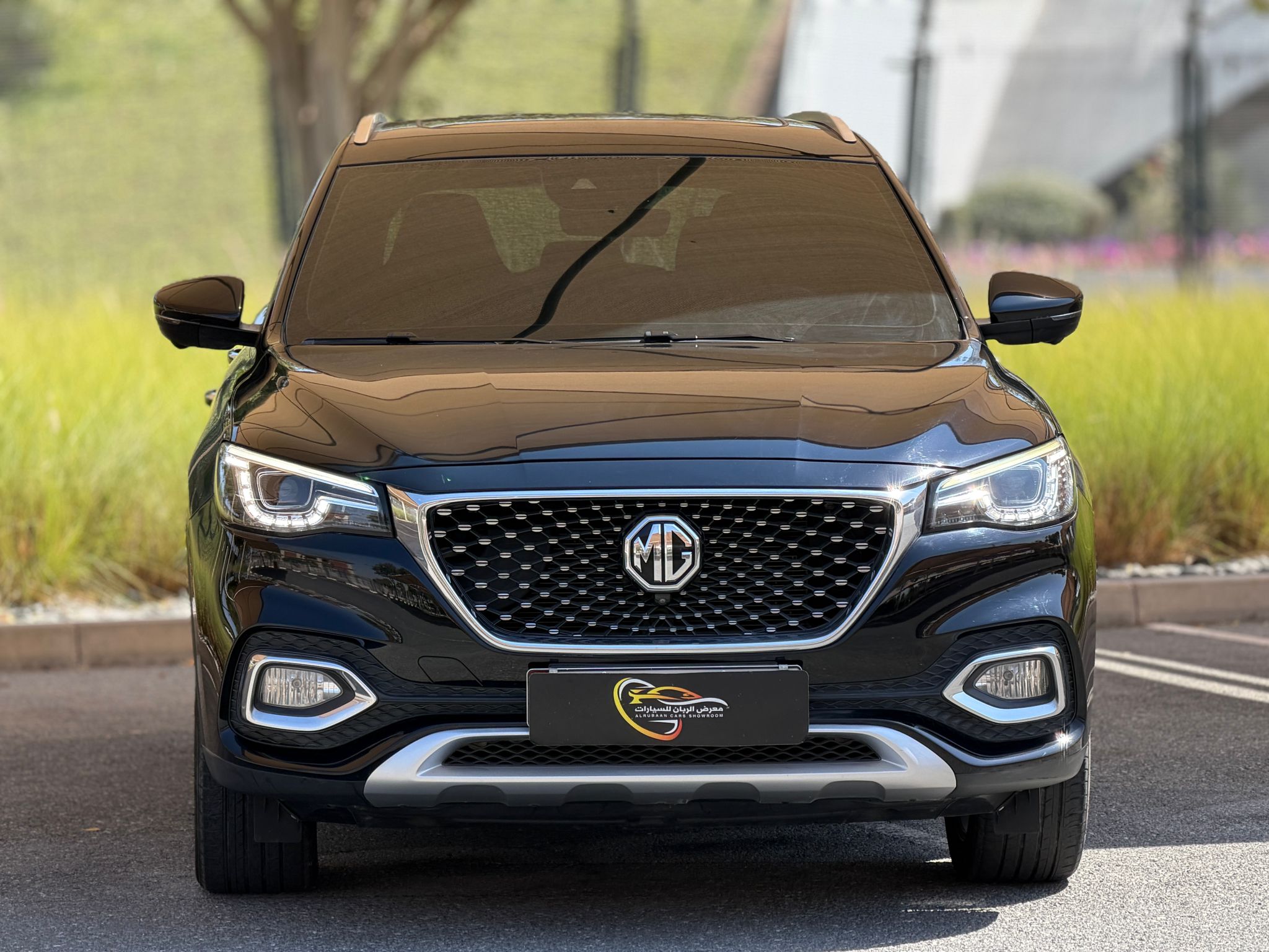 MG  HS 2022 - Image 2