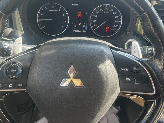 Mitsubishi Outlander 2016 - Image 4