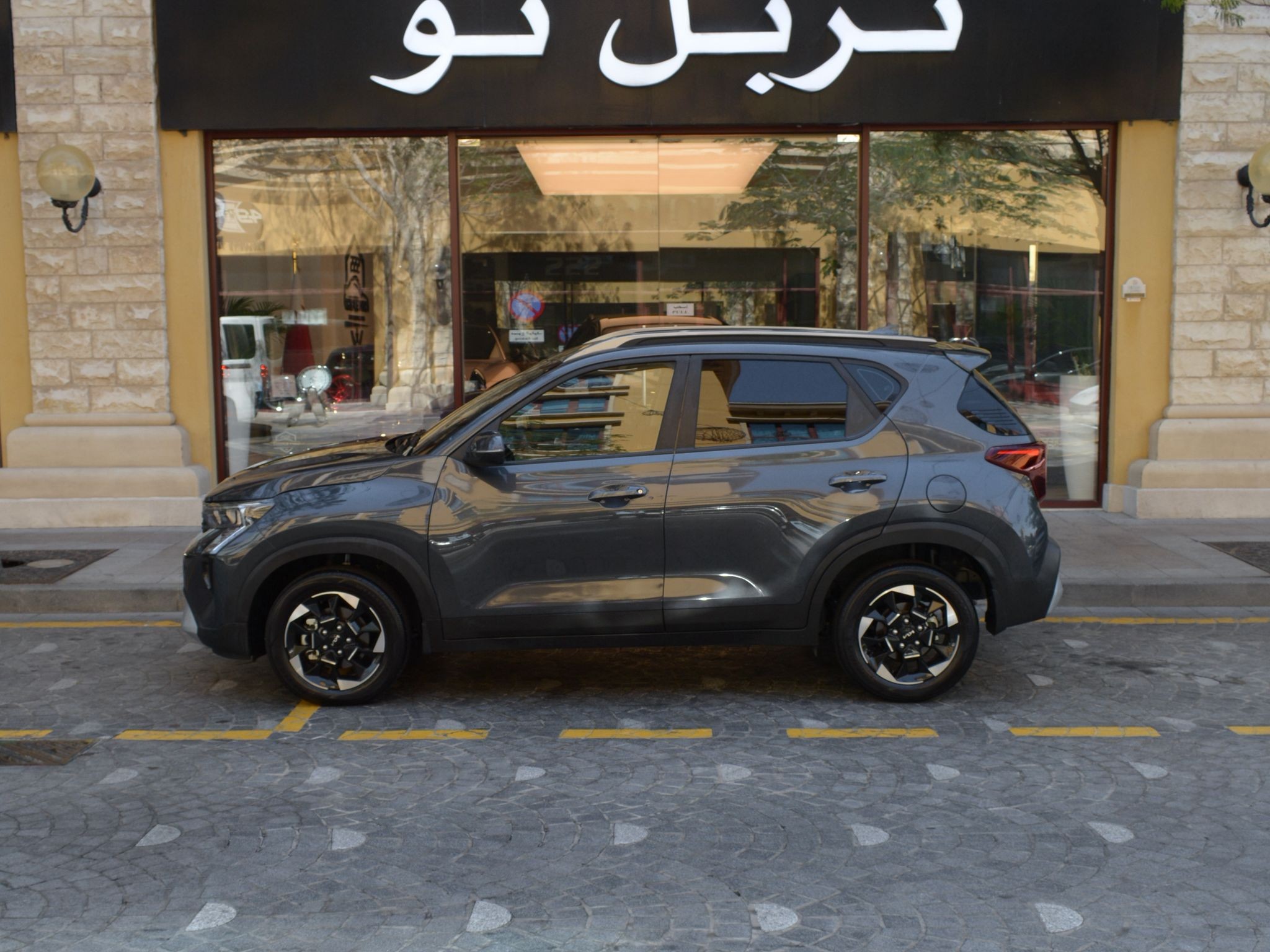 Kia Sonet 2025 - Image 4