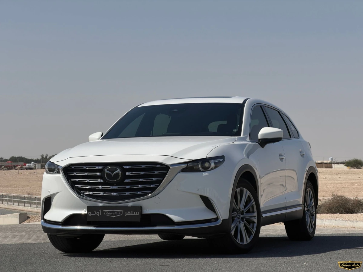 Mazda CX-9 2023