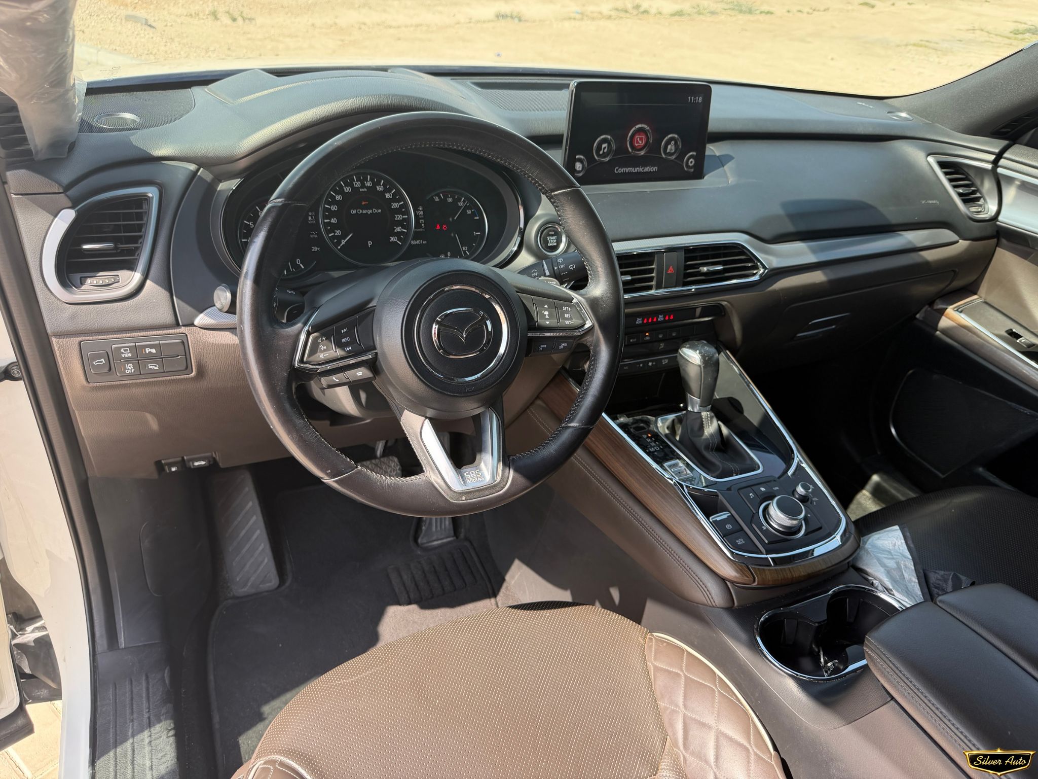 Mazda CX-9 2023 - Image 4