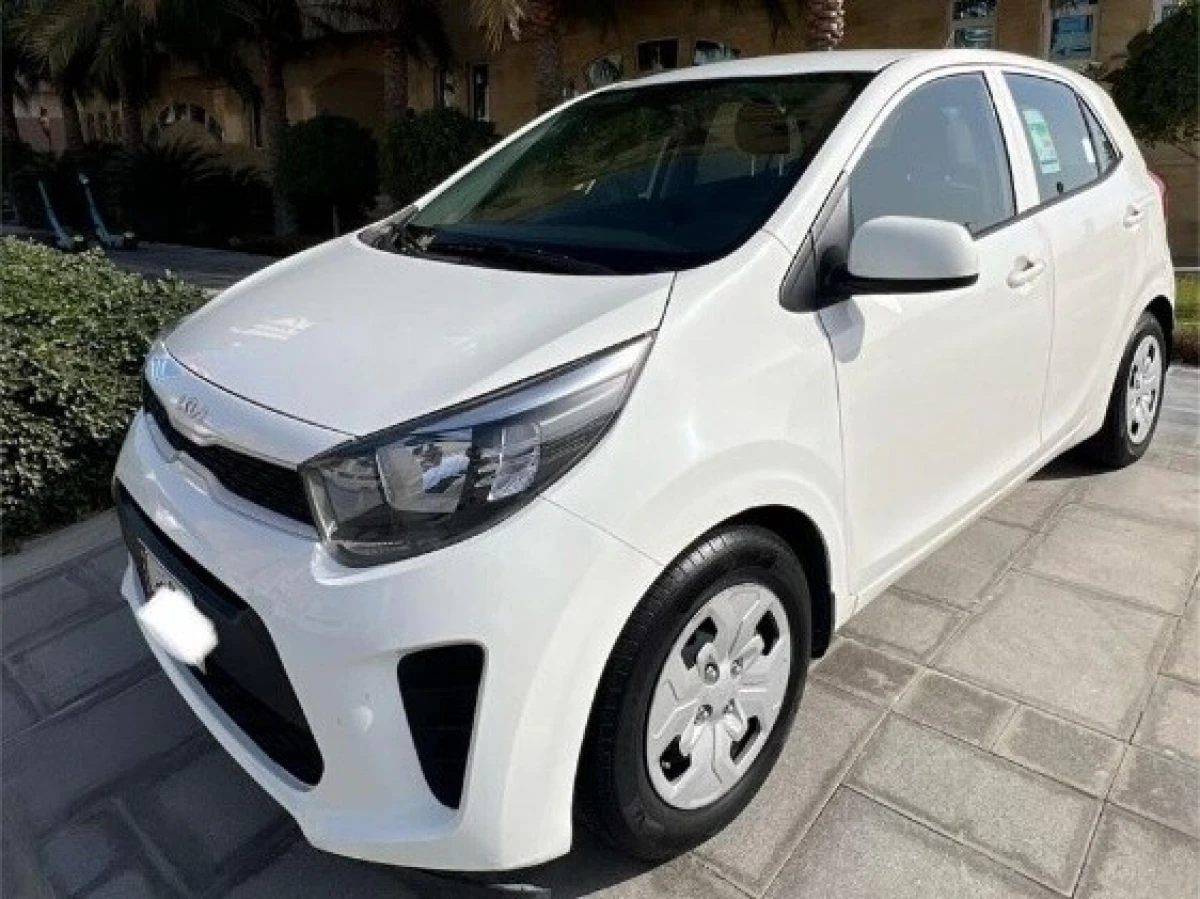 Kia Picanto 2022