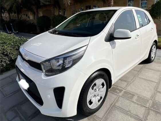 Kia Picanto 2022