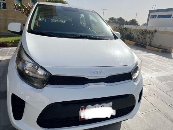 Kia Picanto 2022 - Image 2