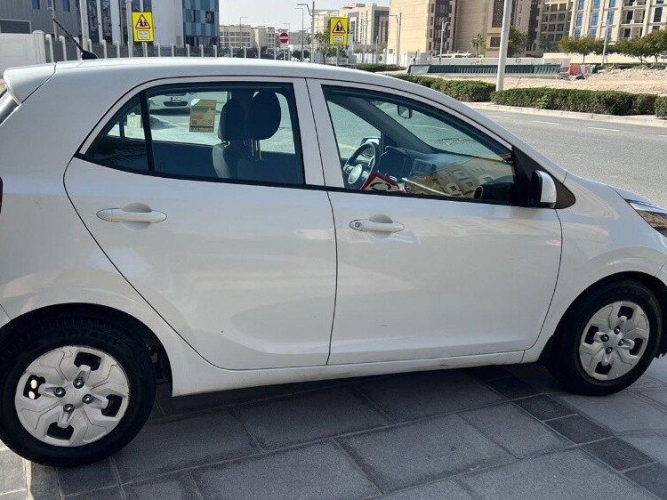 Kia Picanto 2022 - Image 3