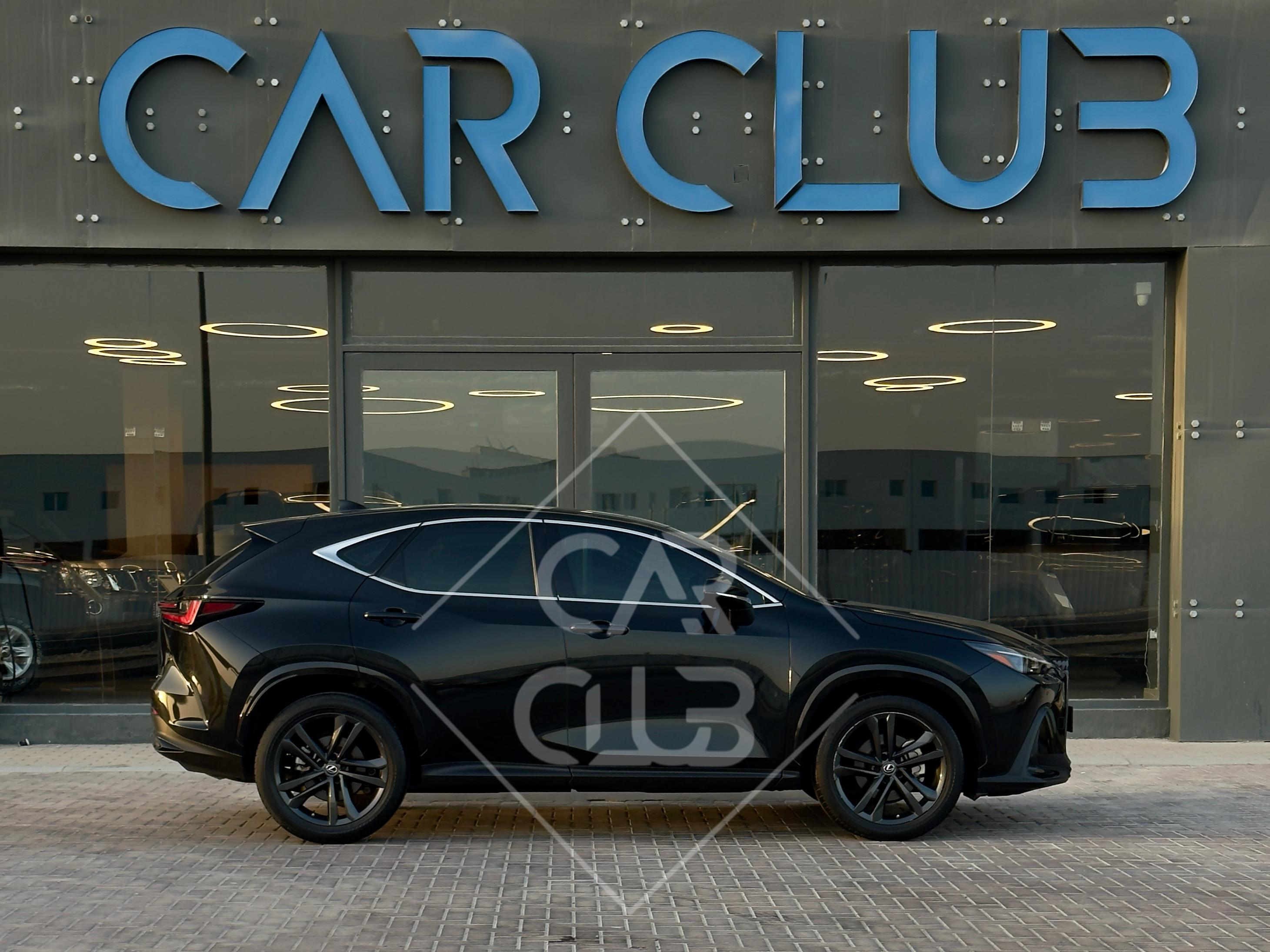 Lexus NX 350 - Image 3