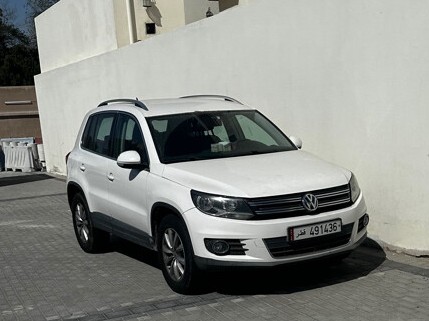 Volkswagen Tiguan TSI 2012 - Image 2