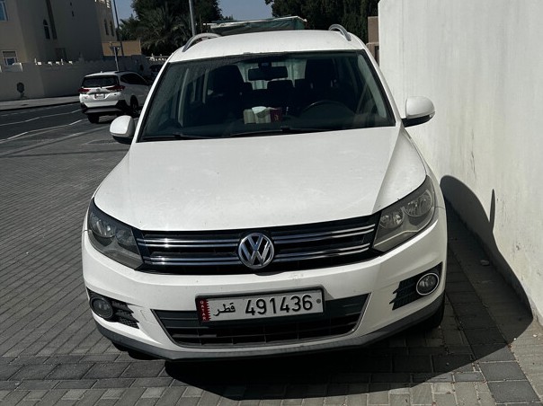 Volkswagen Tiguan TSI 2012 - Image 3