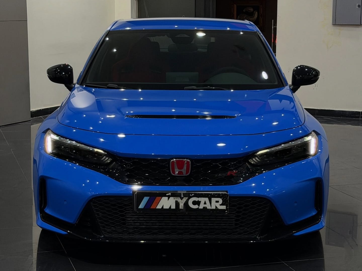 Honda Civic Type R 2024 - Image 2