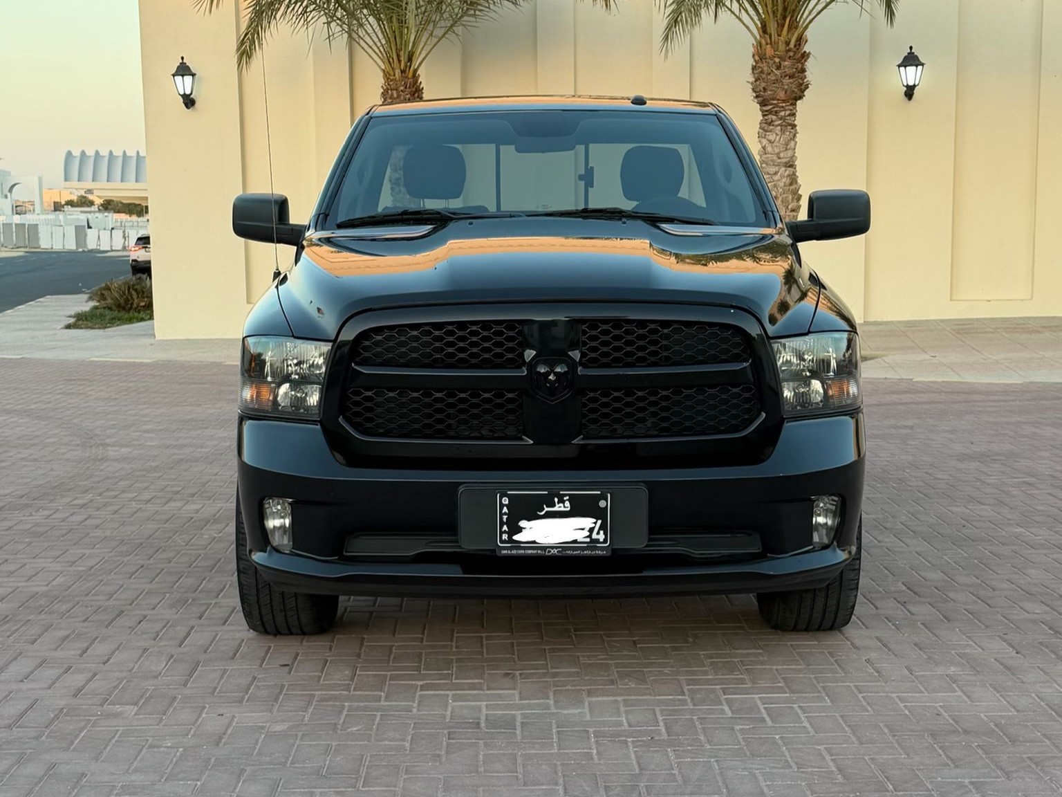 Dodge Ram 2022