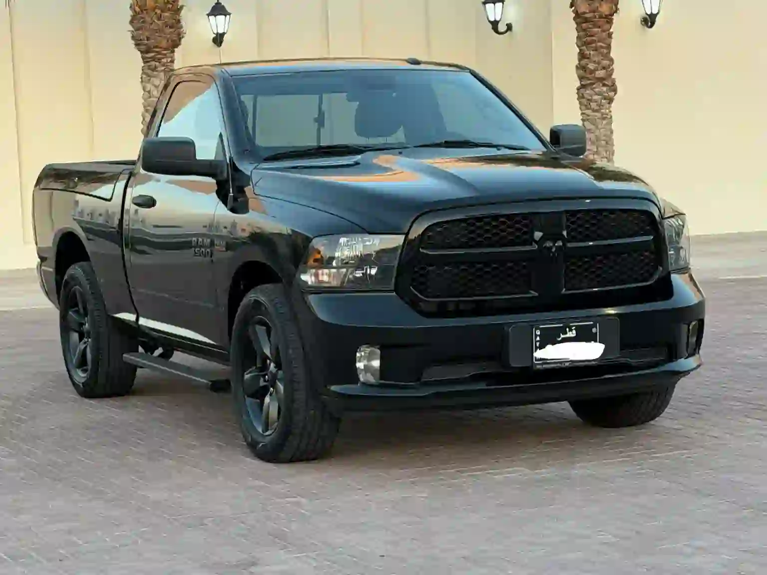 Dodge Ram 2022 - Image 2