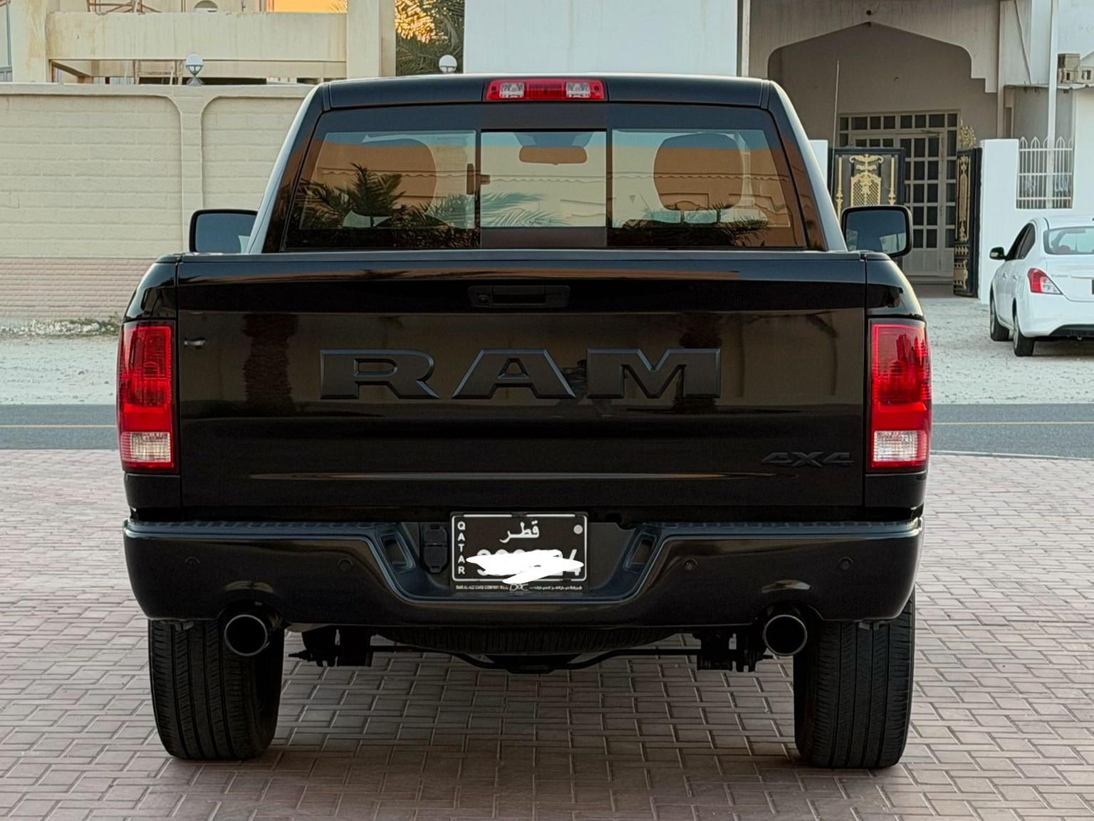 Dodge Ram 2022 - Image 4