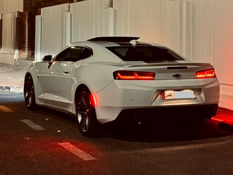 Chevrolet Camaro RS 2016 - Image 3