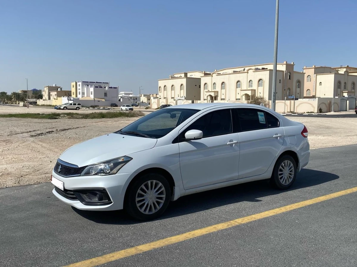 Suzuki ciaz 2022