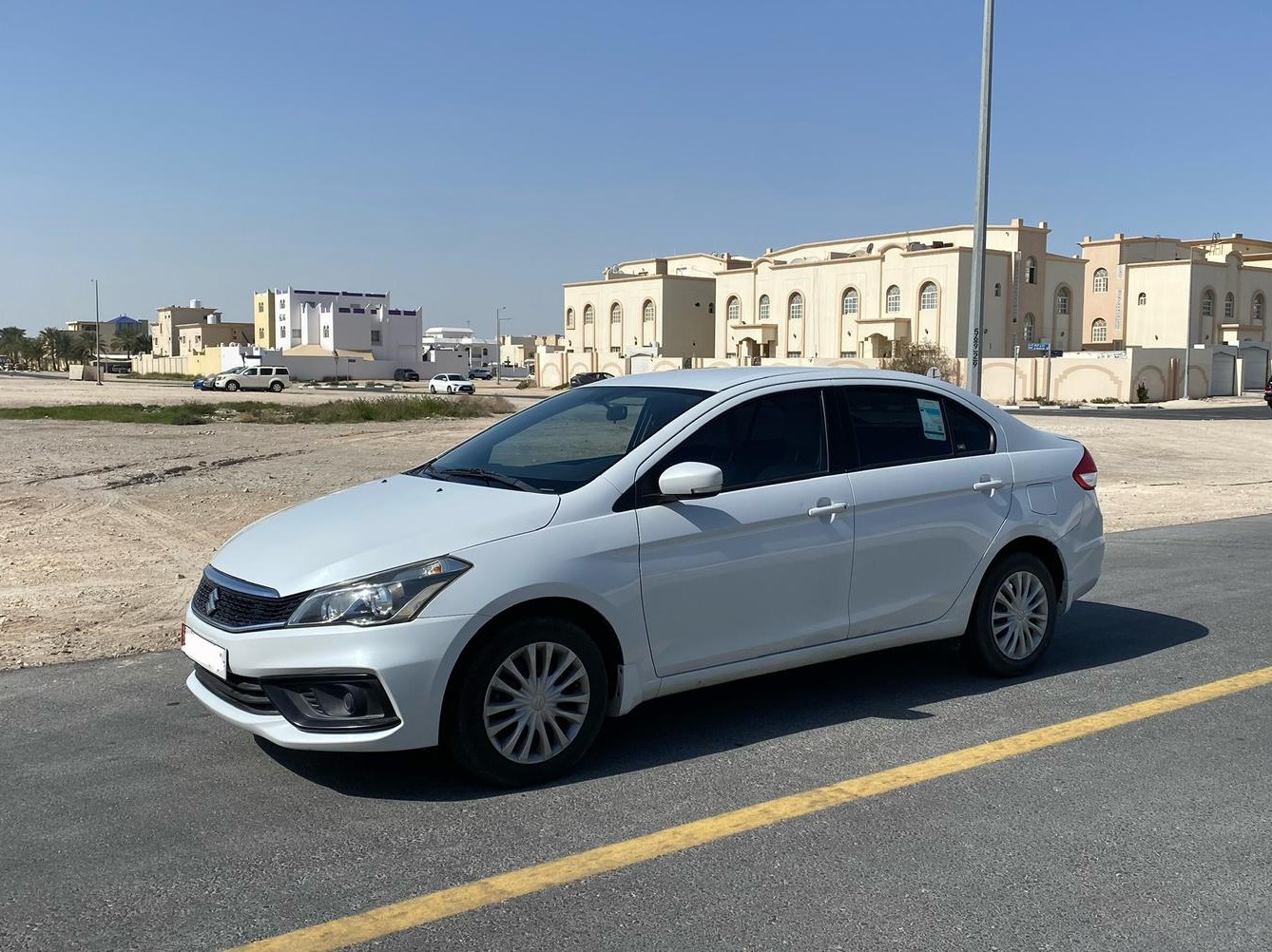 Suzuki ciaz 2022