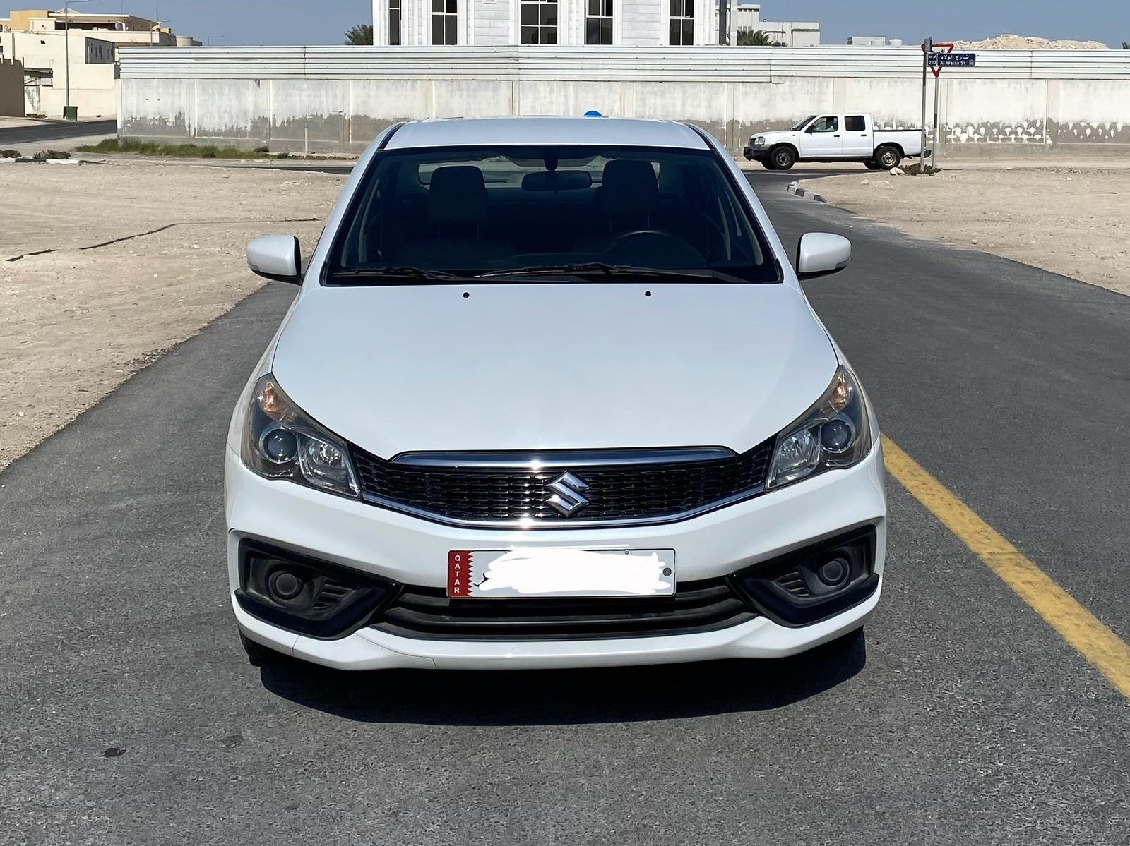 Suzuki ciaz 2022 - Image 2
