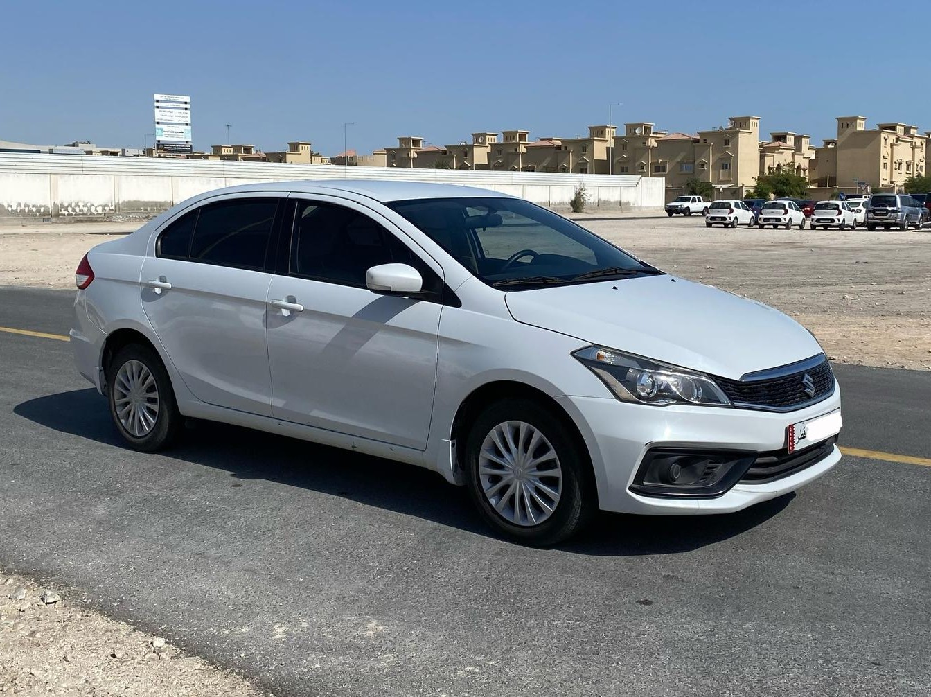 Suzuki ciaz 2022 - Image 3