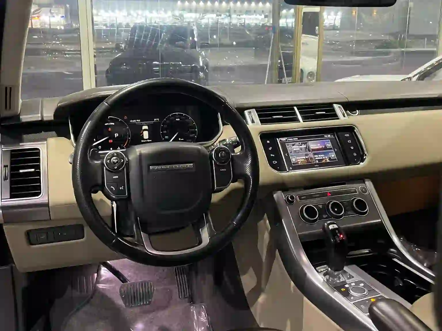Land Rover Range Rover Sport 2016 - Image 3