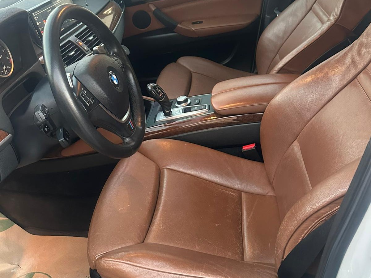 BMW X-Series X6 2013 - Image 4