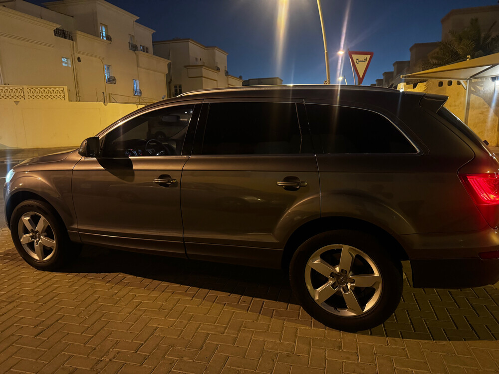 Audi Q5 standard 2010 - Image 2