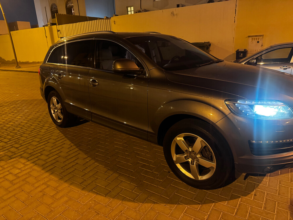 Audi Q5 standard 2010 - Image 3