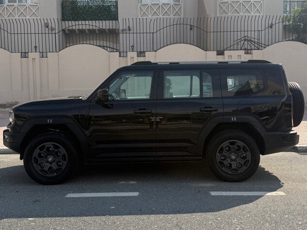 Jetour  T2 Luxury  2026 - Image 3